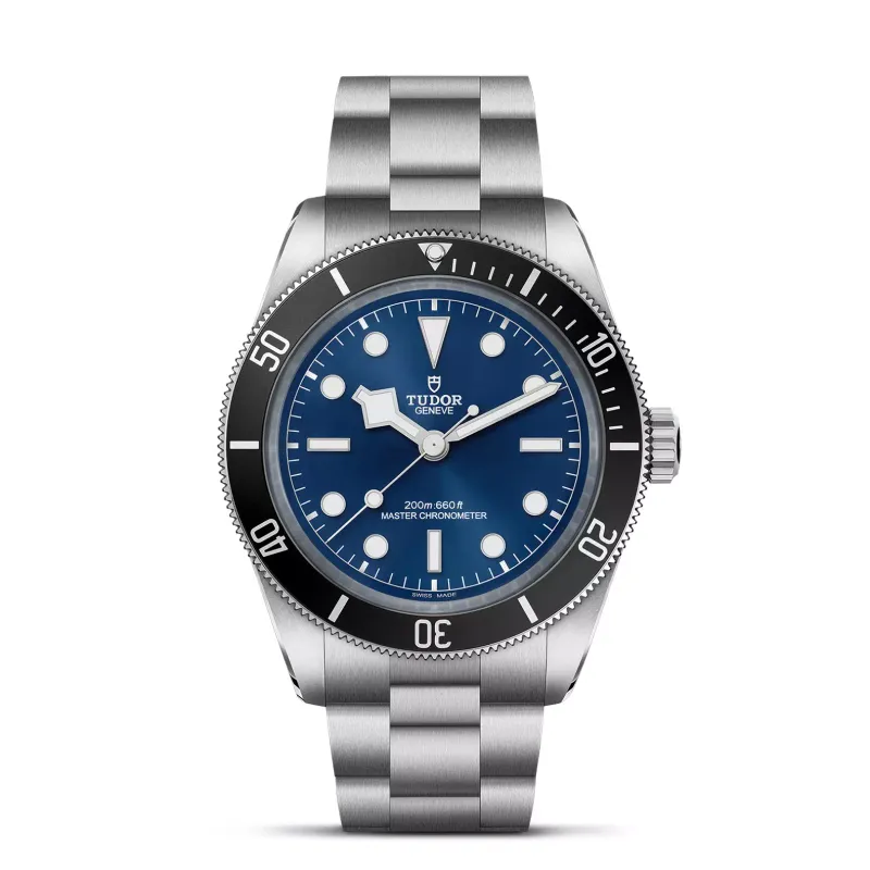 TUDOR Black Bay 68 M7943A1A0NU-0001