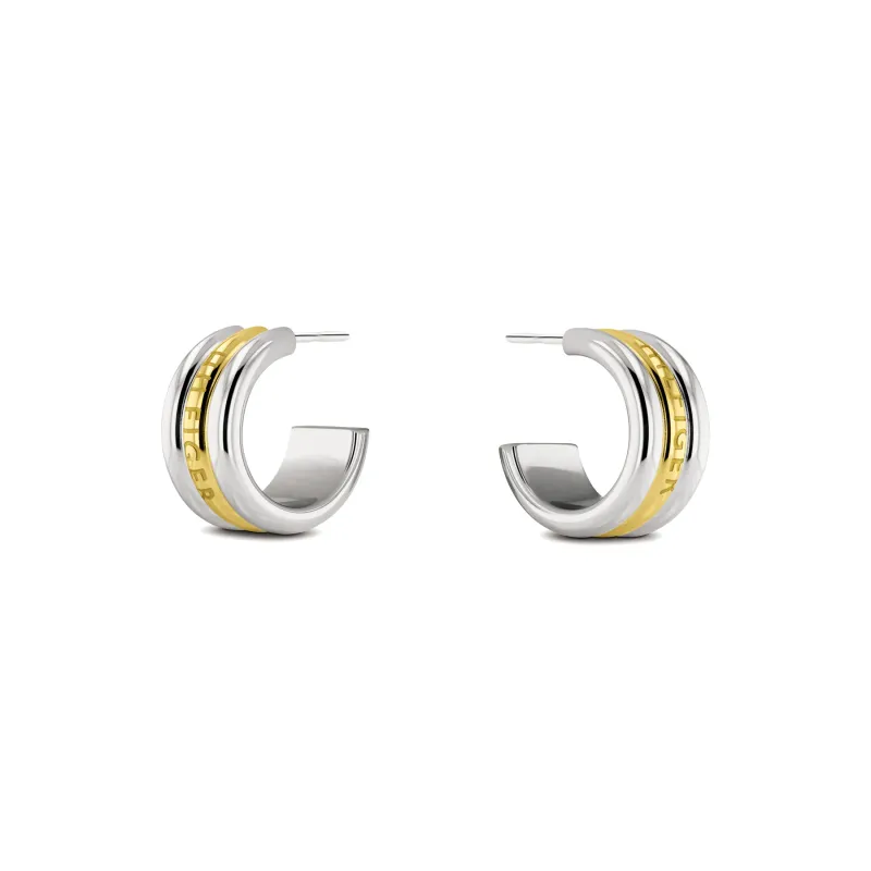 Tommy Hilfiger Brincos                                                      2780542