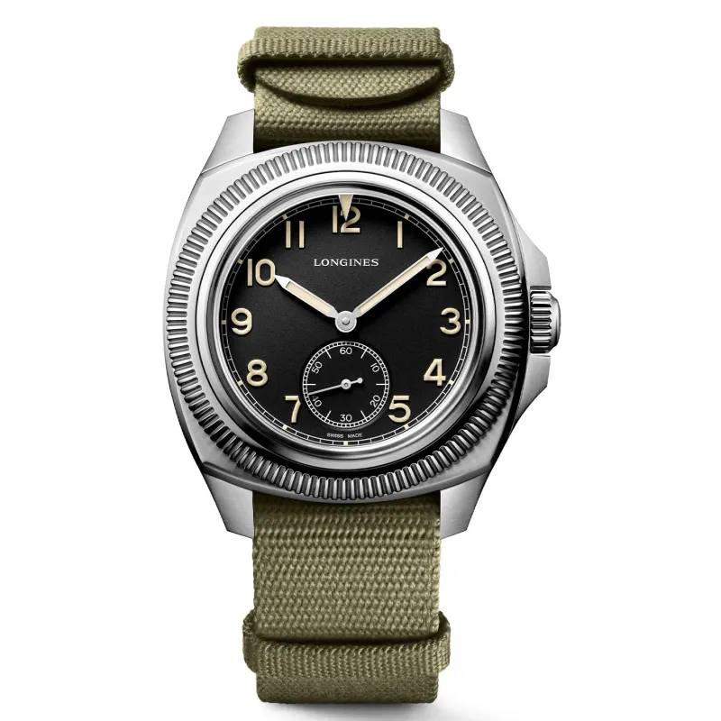 Longines Longines Pilot Majetek Box Edition L28384538