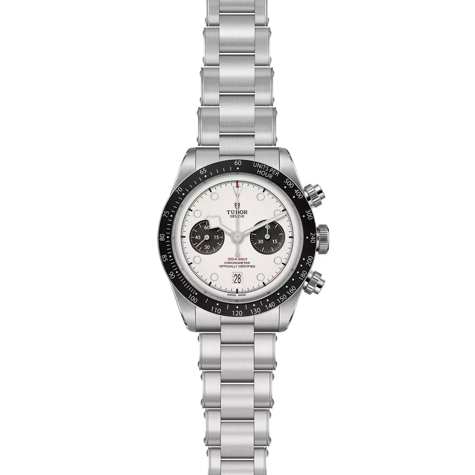 Imagem Black Bay Chrono