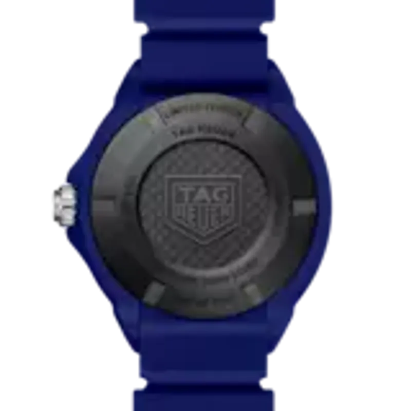 Tag Heuer Tag Heuer Formula 1 Solargraph WBY1162.FT8105