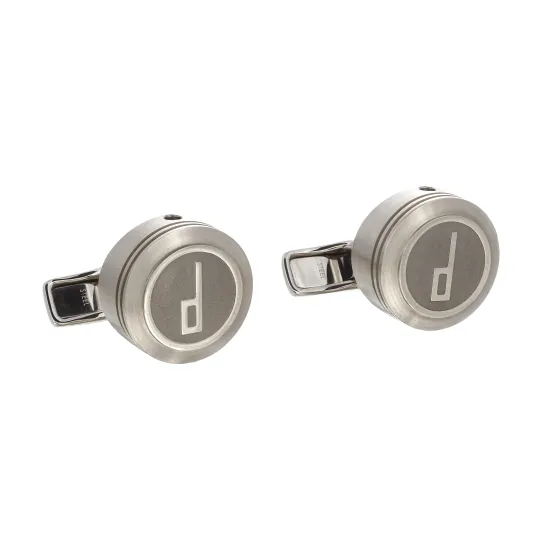 Marcolino Piston Cuff Buttons JNH0240K