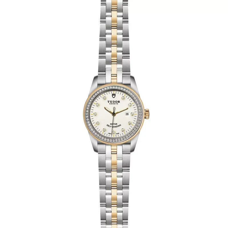 Tudor Glamour Date M53023-0066