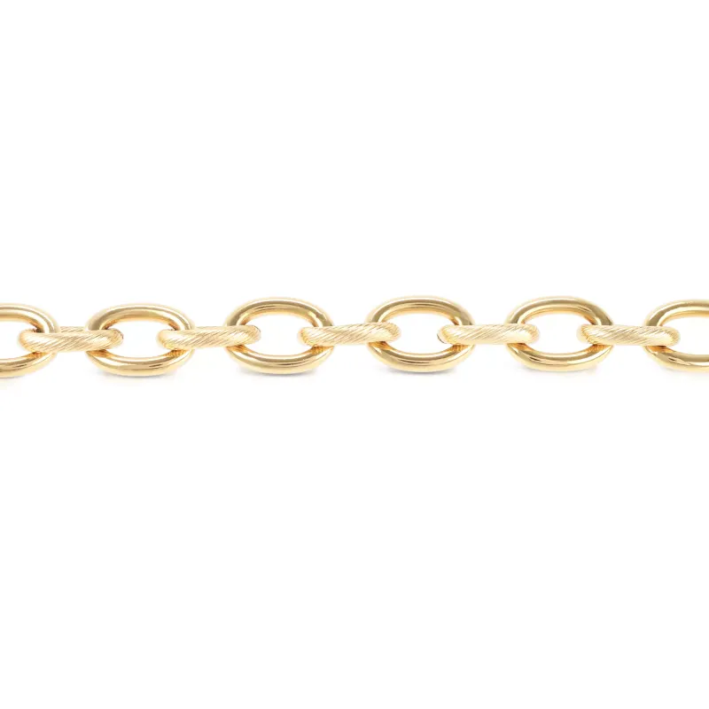 One Pulseira Link Connections OJBLC05G