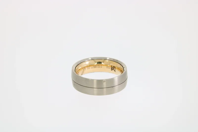 Meister Aliança Meister Girello Ob/Or 112.8871.05