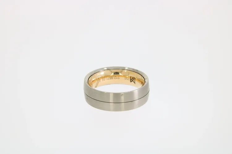 Imagem Aliança Meister Girello Ob/Or