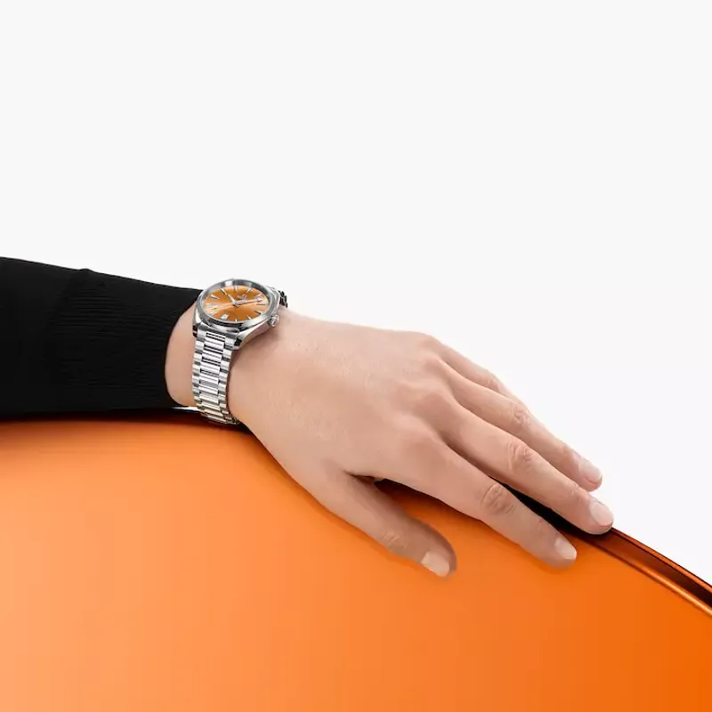 Omega Seamaster Aqua Terra 150M Co-Axial Master Chronometer 22010382012001