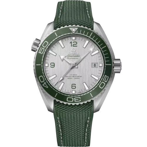 Image Seamaster Planet Ocean 600M