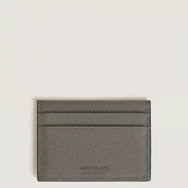 Montblanc Porta Cartões 5cc 199376