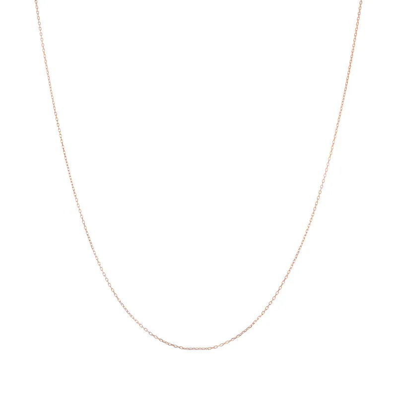 Marcolino Necklace Rose Gold 813392ASA