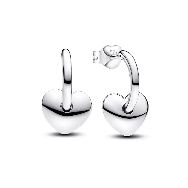 Marcolino PAR DE BRINCOS OB, 3.4Gr DIA 0.14Ct PEROLA 8.5-9mm 93460