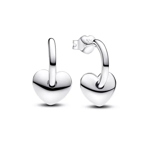 Imagem PAR DE BRINCOS OB, 3.4Gr DIA 0.14Ct PEROLA 8.5-9mm