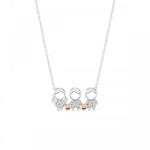 COLAR UNIKE GIRL & DOUBLE BOY