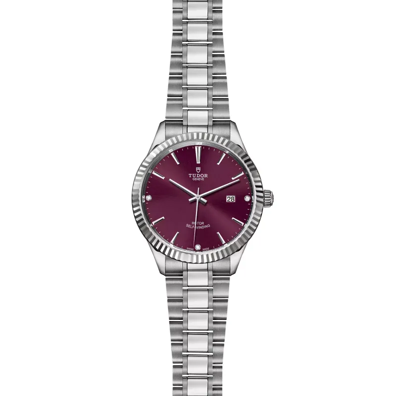 Tudor Style M12710-0019