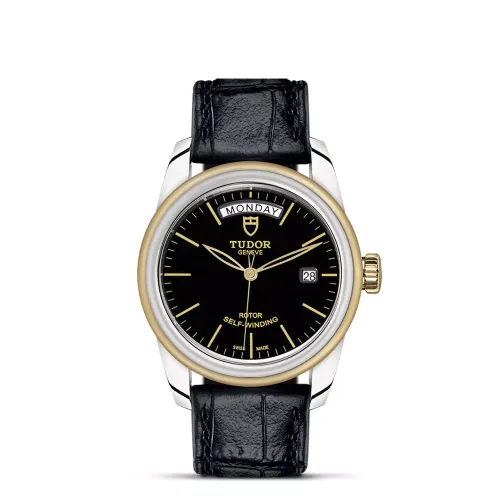 Imagem Glamour Date+Day