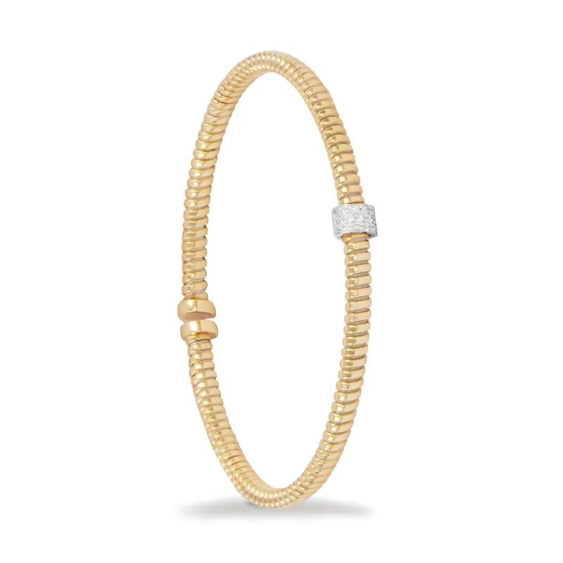 K Di Kuore Pulseira com Diamantes 441575