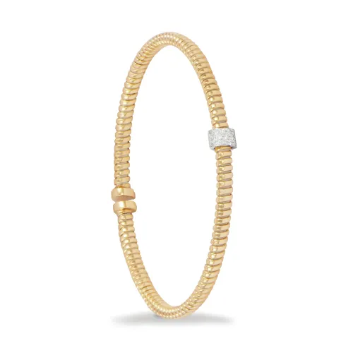 Imagem Pulseira com Diamantes