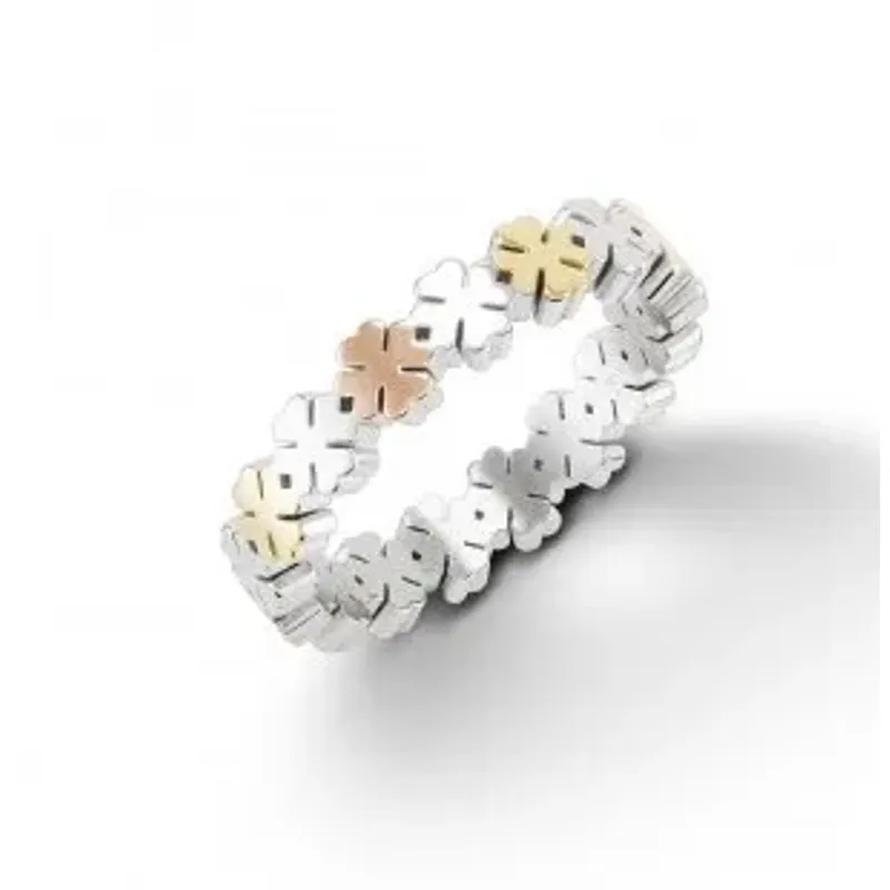 One Anel One Lucky Flower 9 OJLFR033T-9