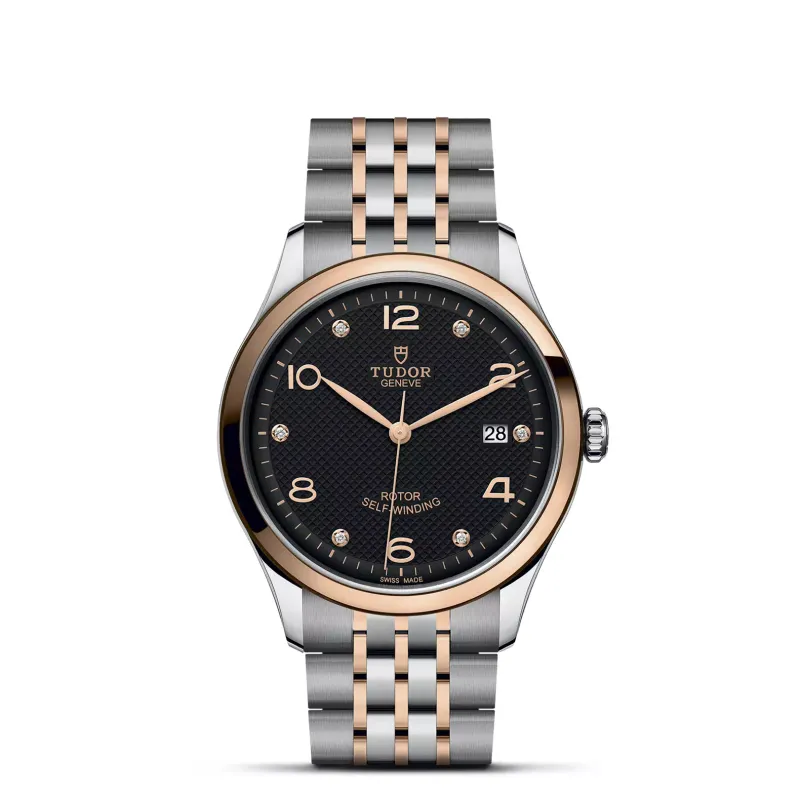 Tudor 1926 M91551-0004