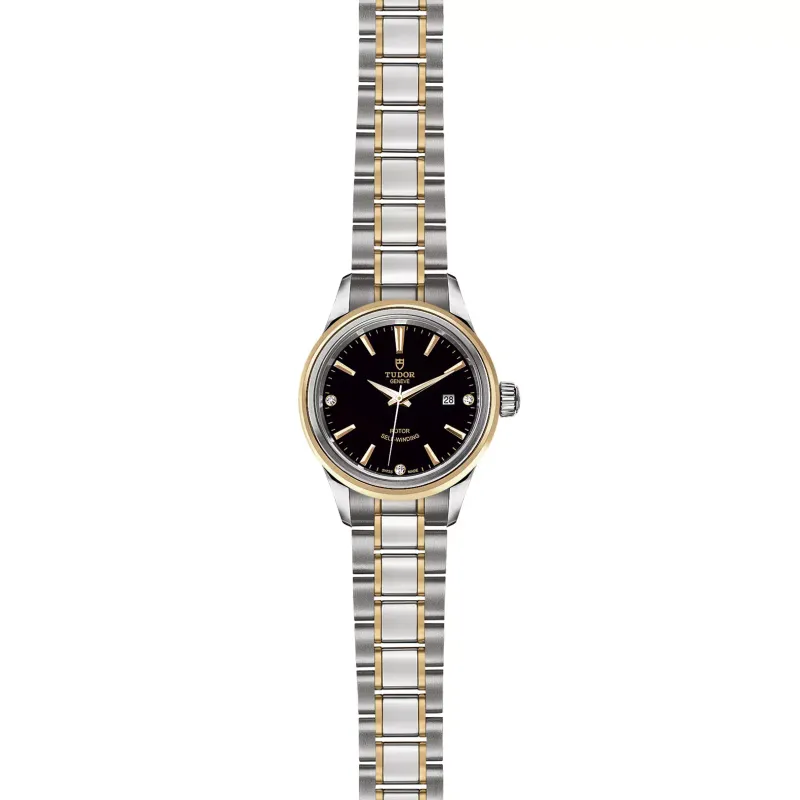 Tudor Style M12103-0006