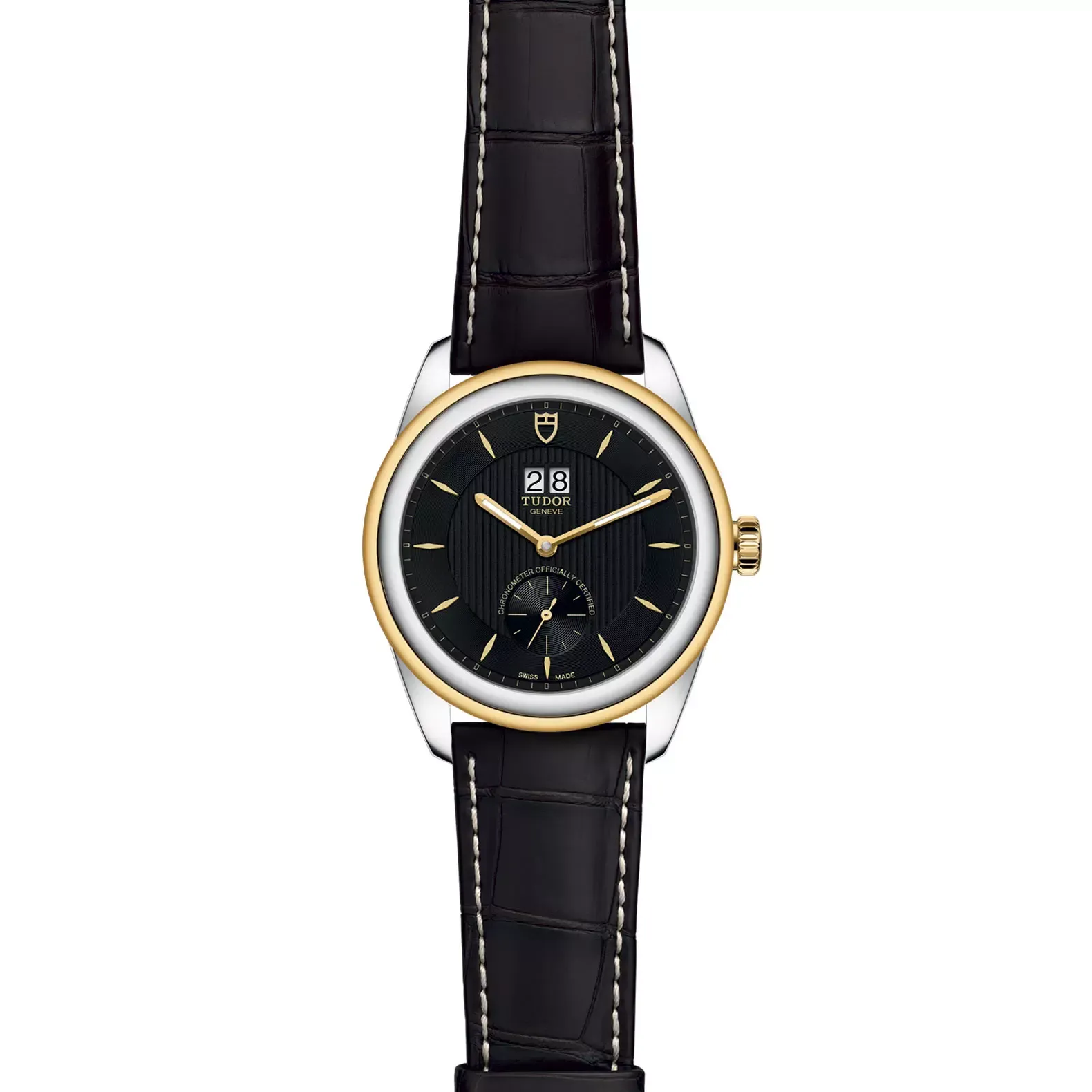 Image Glamour Double Date