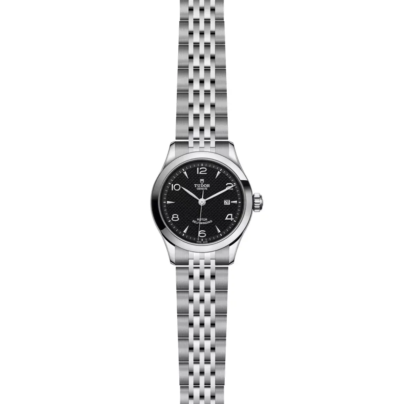 Tudor 1926 M91350-0002
