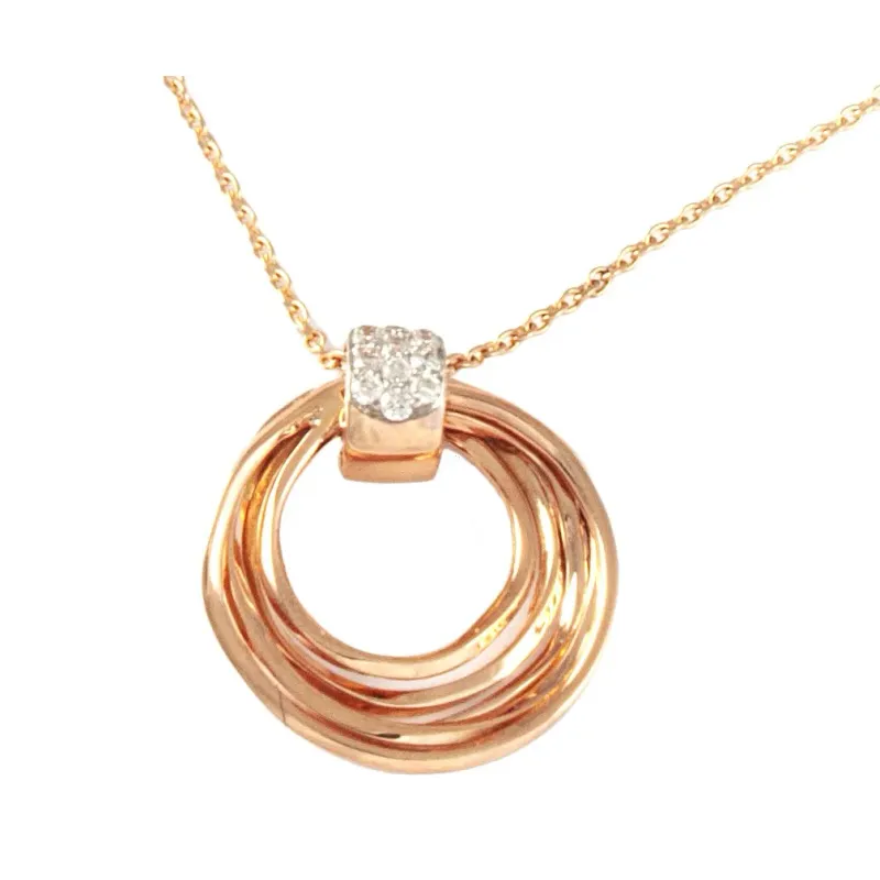K Di Kuore Necklace 450764