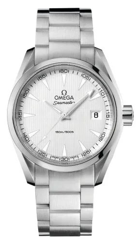 Imagem Seamaster Aqua Terra 150M Quartzo 38,5 MM