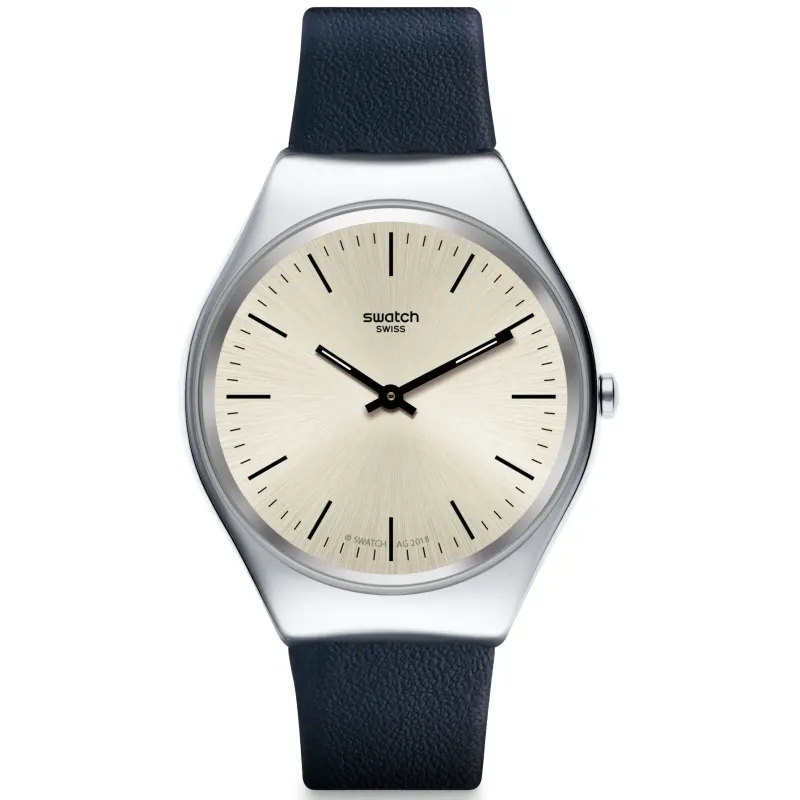 Swatch Swatch Skinazul SYXS115