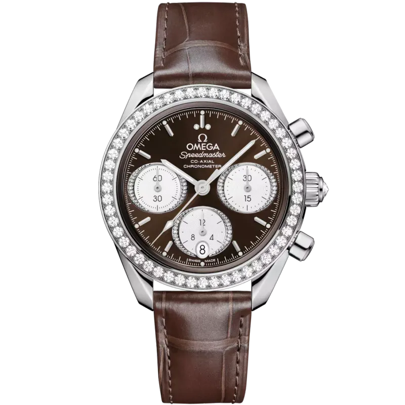 Omega Speedmaster 38 32418385063001