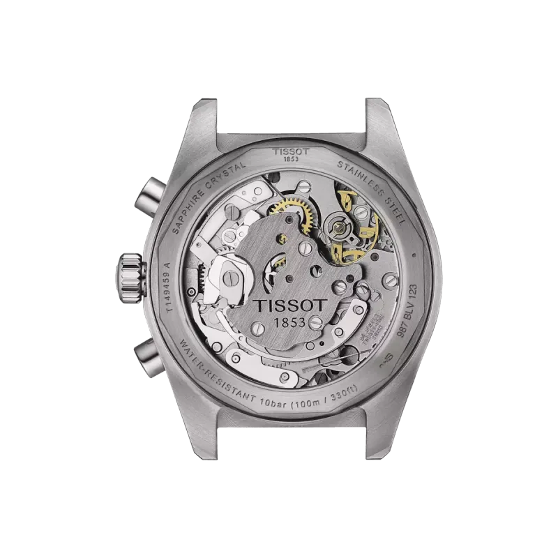 Tissot PR516 Mechanical Chronograph T149.459.21.051.00