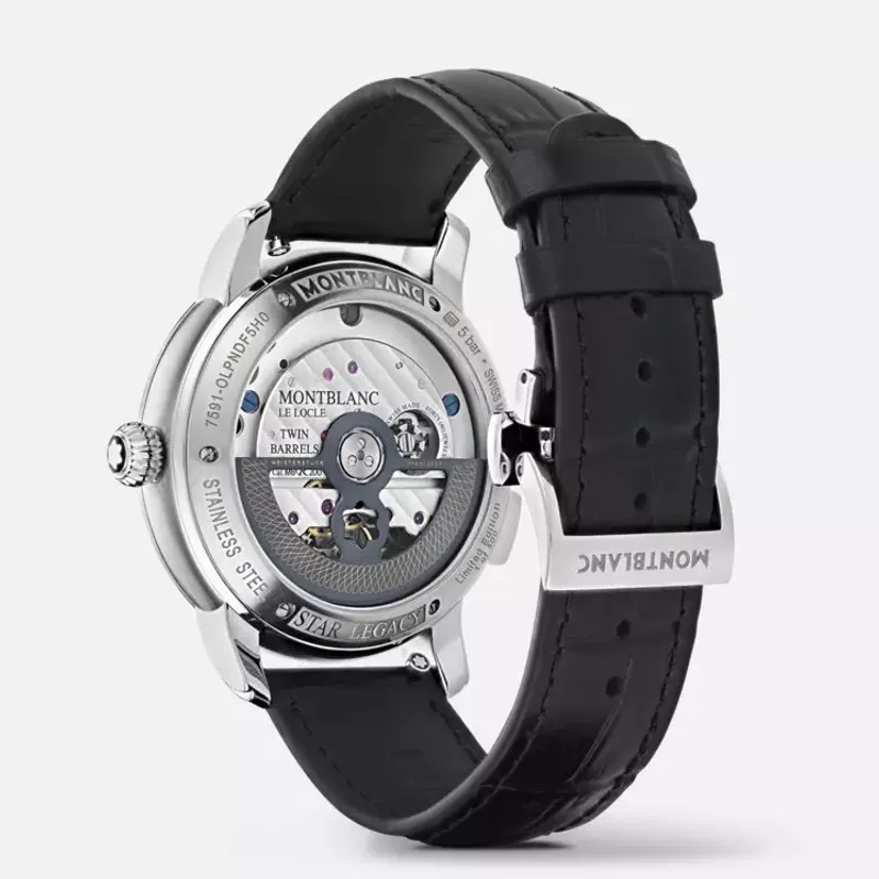 Montblanc Star Legacy Nicolas Rieussec  - 500 peças 133232