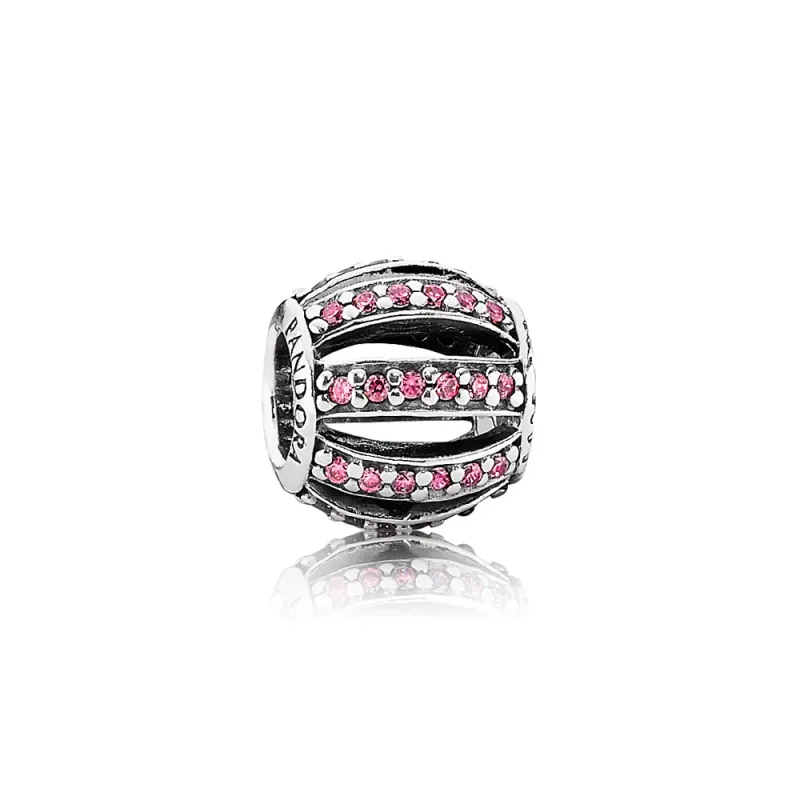 Marcolino PAR DE BRINCOS OB, 3.2Gr 0.06Ct 91115