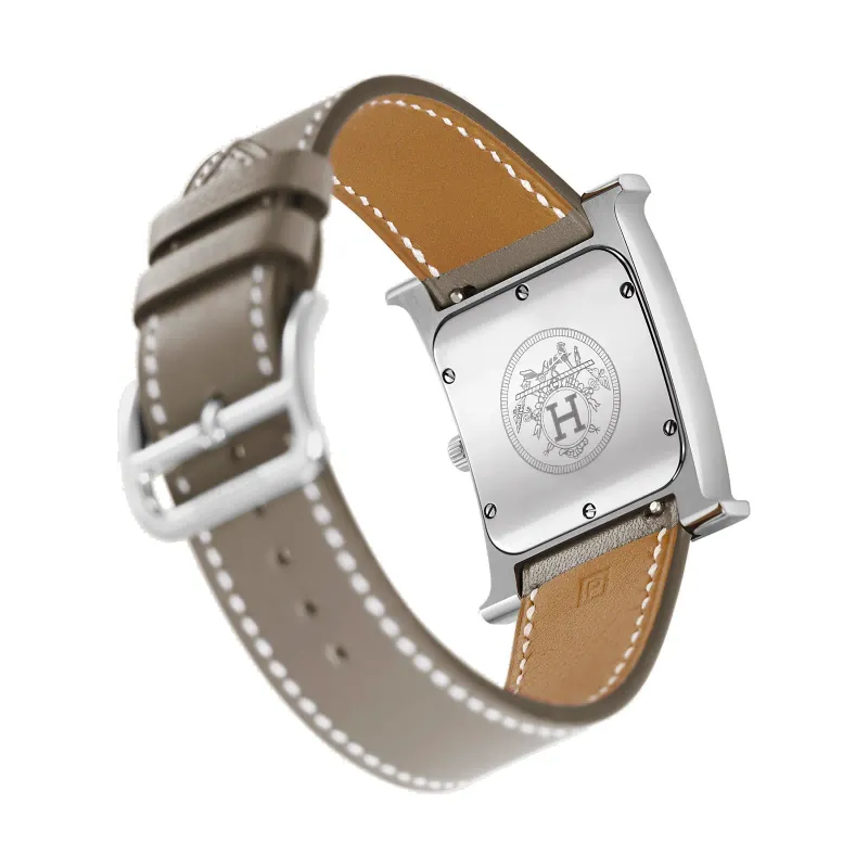 Hermès Heure H Mini 15HH1510131/SW18-I