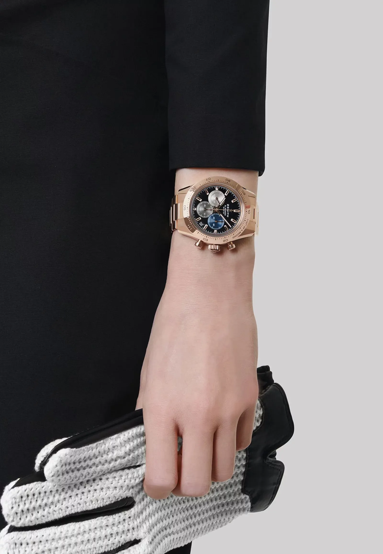 Image Chronomaster Sport