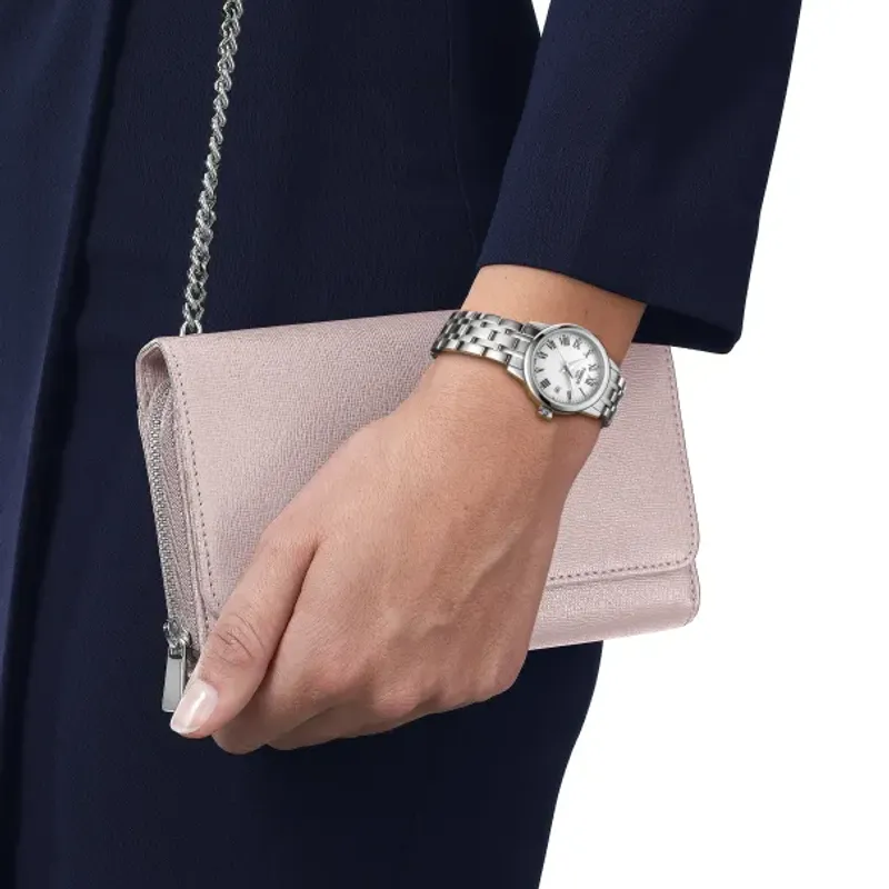 Tissot Classic Dream T129.210.11.013.00