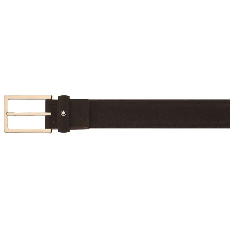 Montblanc Belt 35Mm 112959