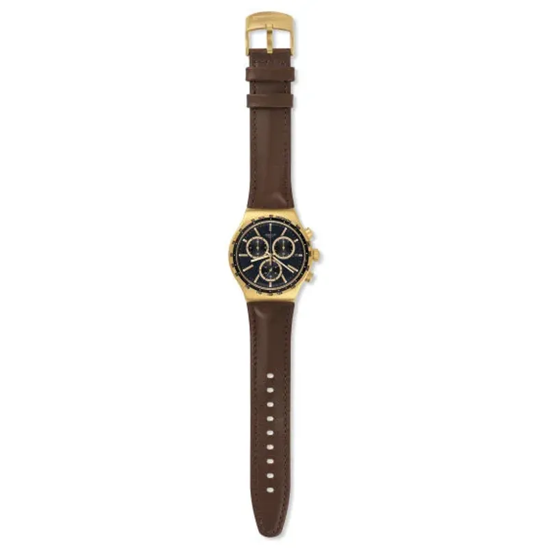 Swatch SS16 - V DOME YVG401