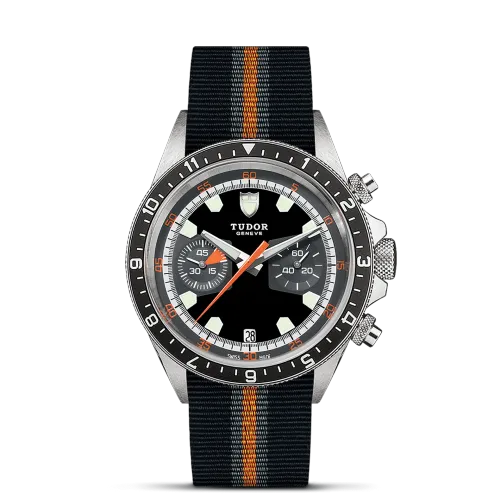 Imagem Heritage Chrono