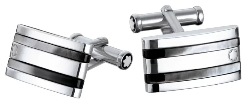 Montblanc Cufflinks 103145