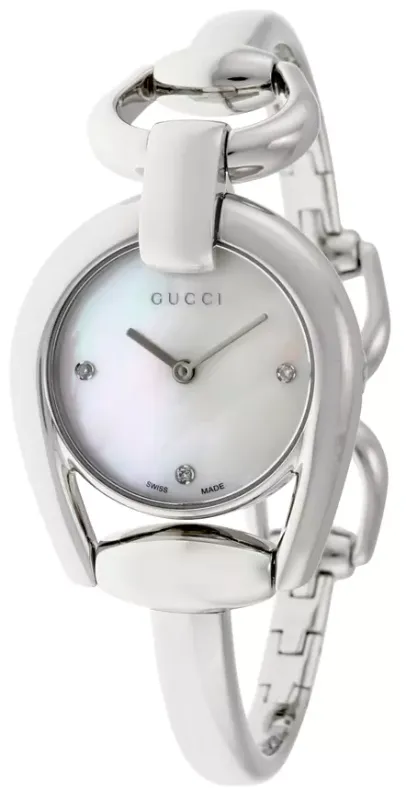 Gucci Gucci Horsebit YA139506