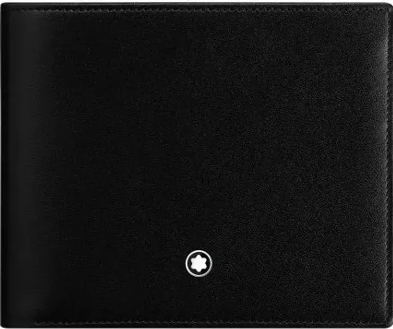 Montblanc Carteira Billfold 9CC 5524