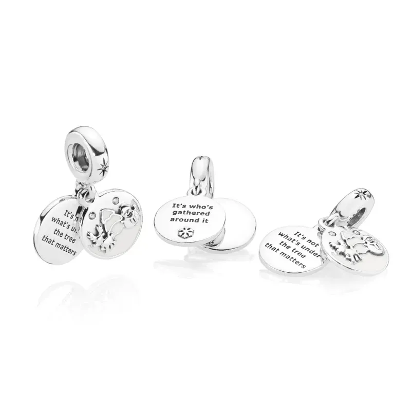 Pandora Cnt P Ag C/E Perfect Xmas 4,5G 797562EN12