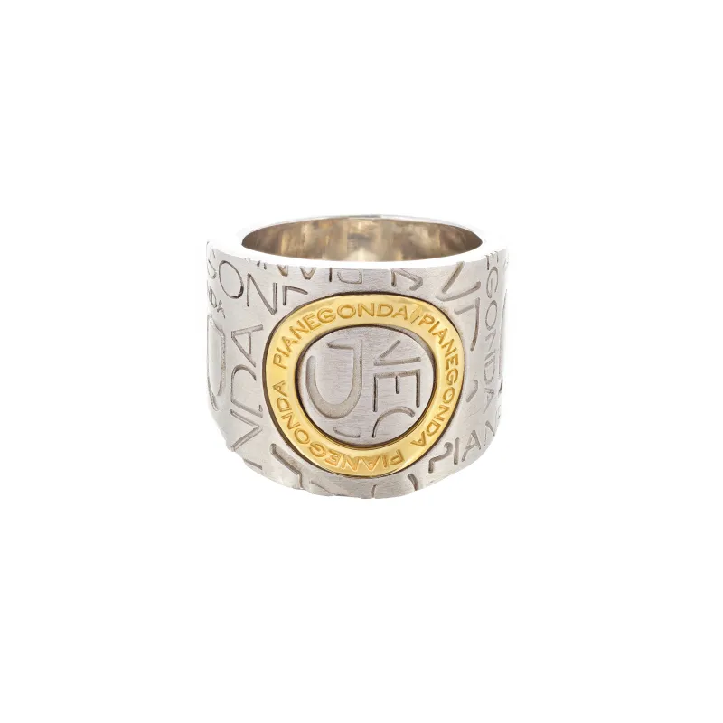 Pianegonda Gold Mania Ring AA050643