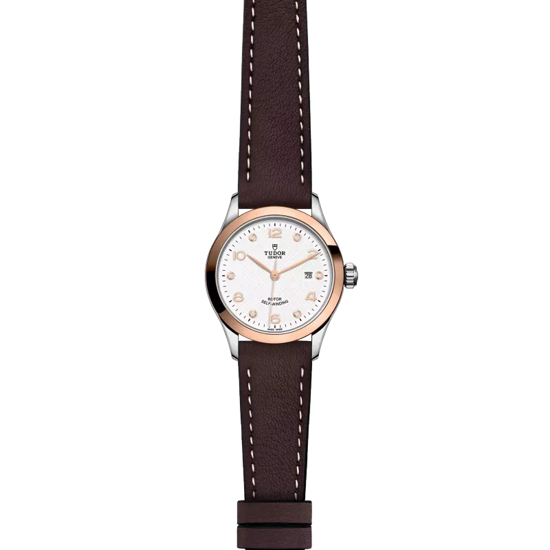 Tudor 1926 M91351-0012