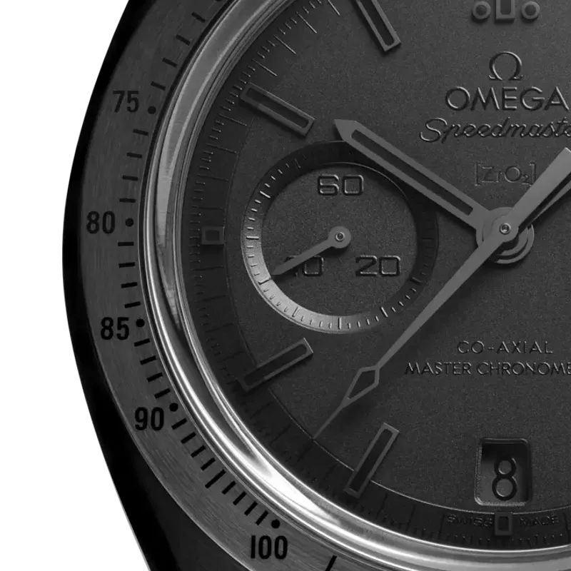Omega Speedmaster Dark Side of the Moon 31092445101003
