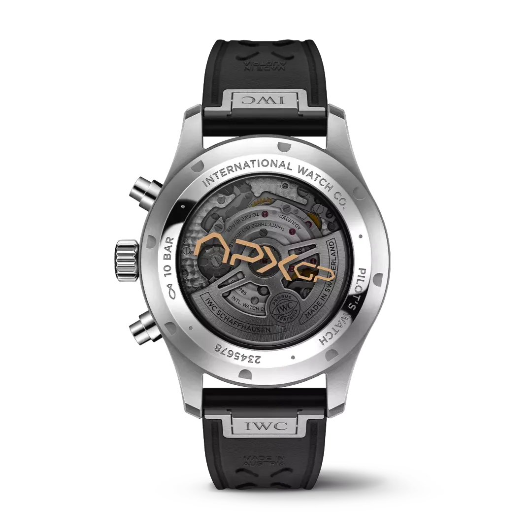 Imagem Pilot´s Chronograph APXGP