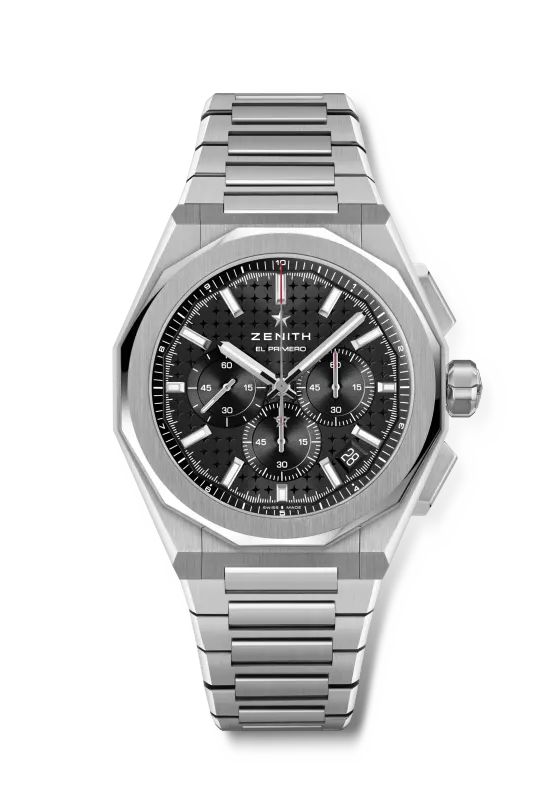 Zenith DEFY Skyline Chronograph 039500360021I001