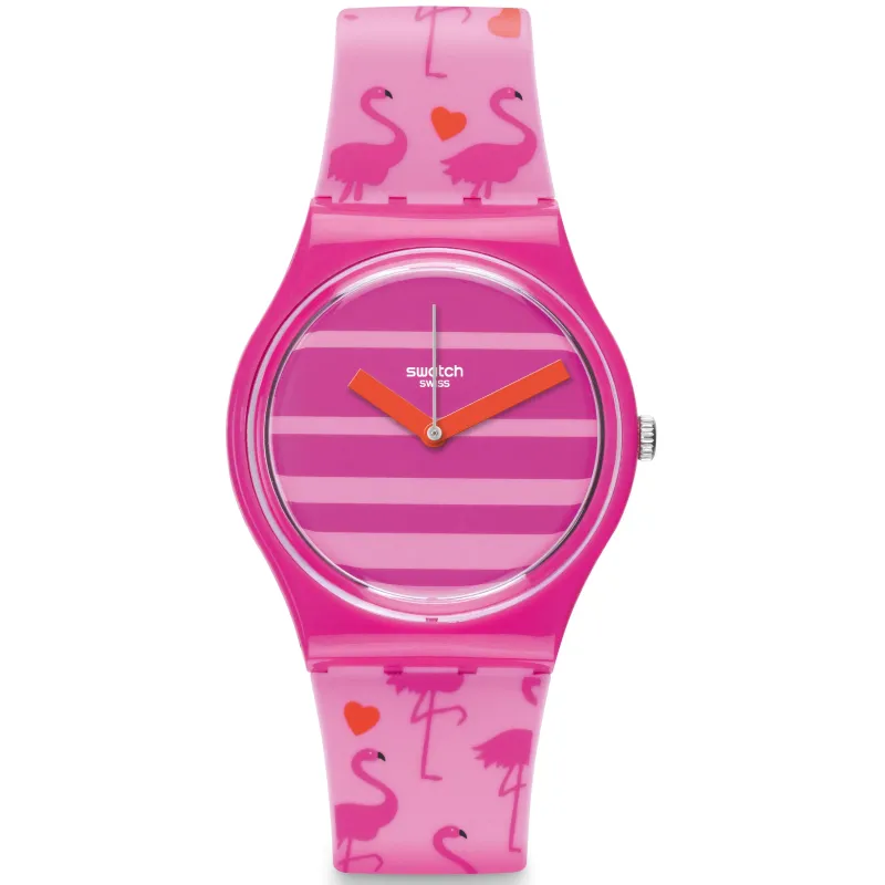 Swatch Miami Beach GP144
