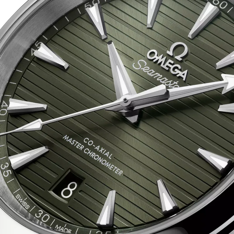 Omega Seamaster Aqua Terra 150M 22010382010003